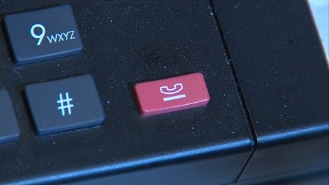 IRS Phone Scams On The Rise In Wichita Falls