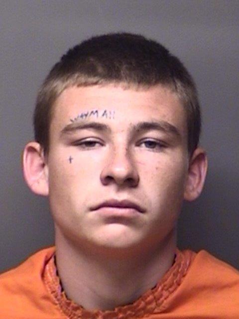 Witness Accounts Support Evidence For Capital Murder