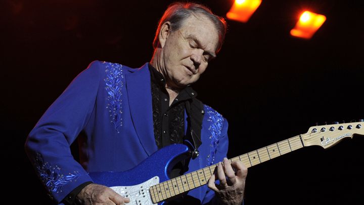 Glen Campbell’s Children Instigate Tennessee Law That Will Protect Elderly