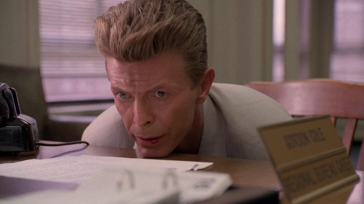 Twin Peaks: David Bowie Was Set To Appear In Revival Of David Lynch Classic