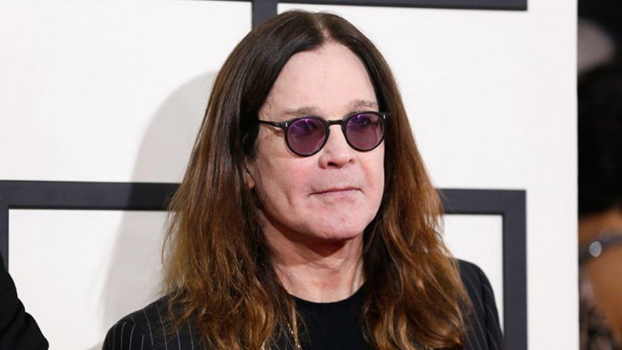 Ozzy Osbourne No Longer Missing, Spotted In Los Angeles