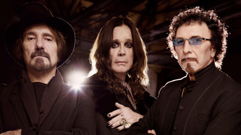 Ozzy Osbourne: We’re Ending Black Sabbath On A High