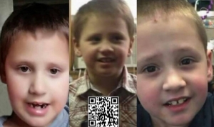 Police Believe They Found Body Of Missing 8-Year-Old Boy