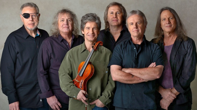 Kansas Confirm 1st Album In 16 Years