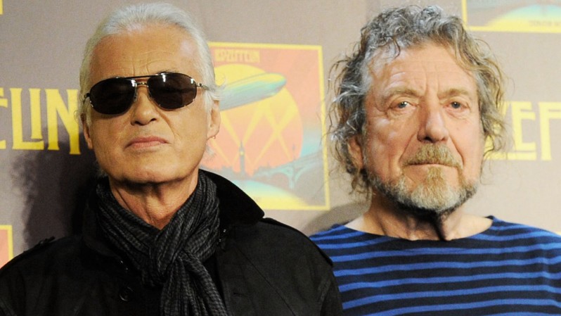 Led Zeppelin Trial Closing Statements Called ‘Catfights’ By Judge