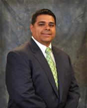 Santellana Running For Wichita Falls Mayor