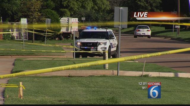 Body Of Woman Found In Wichita Falls Identified