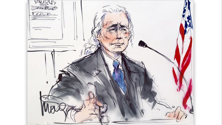 Jimmy Page Testifies As Led Zeppelin ‘Stairway To Heaven’ Trial Heats Up