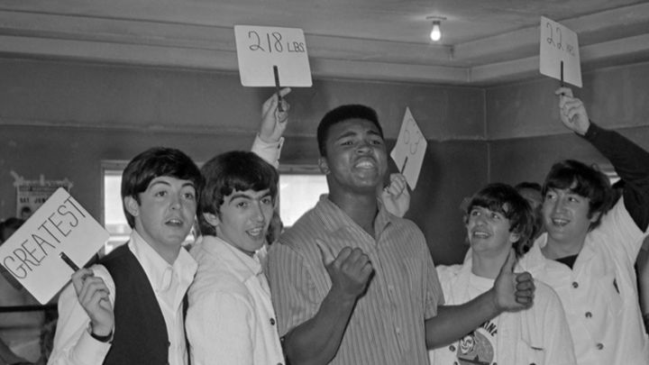 Paul McCartney Remembers Muhammad Ali: ‘I Loved That Man’