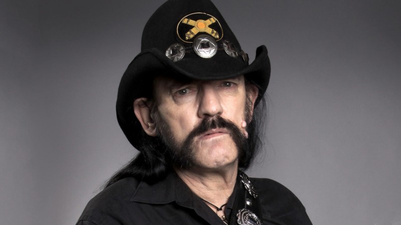 Lemmy Tribute Cover Features Megadeth, Halestorm And More
