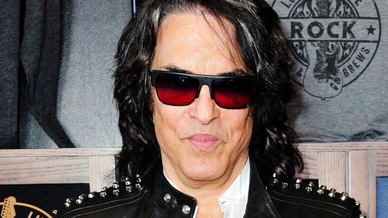 Paul Stanley Hints At New Kiss Album