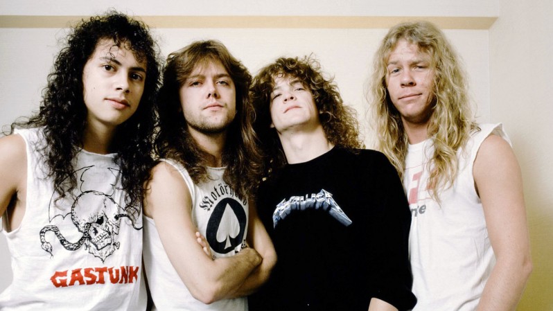 Lars Ulrich: I Didn’t Know Metallica Had Planned To Fire Me