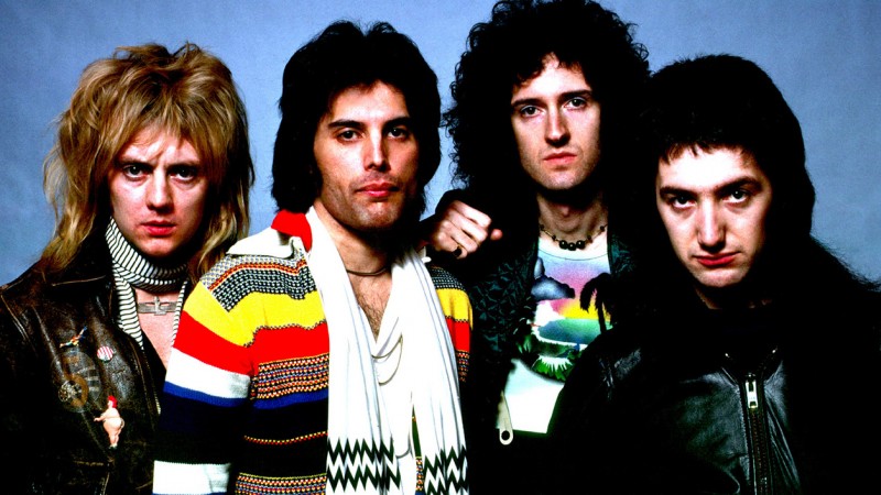 Queen, Pink Floyd, Beatles Head Up Best Selling Albums Of All Time In The UK