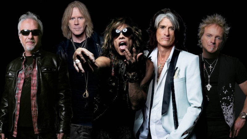 Joe Perry ‘Can’t Imagine’ Life After Aerosmith Farewell Tour