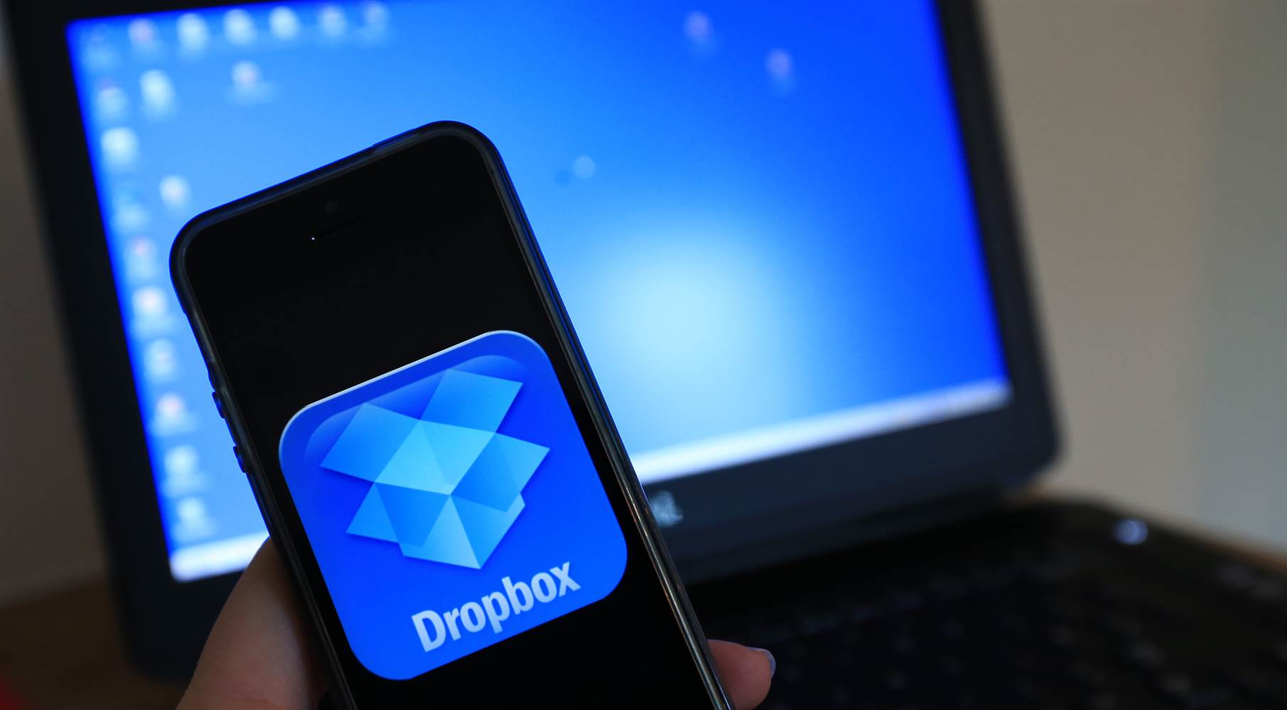 Dropbox Hack Exposed Details For Almost 70M Accounts