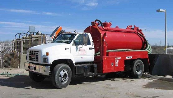 Safe Driving: County Commissioners Approve New Weigh Station On 287