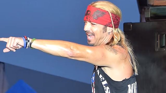 Poison And Def Leppard To Tour Together Again In 2017, Says Bret Michaels