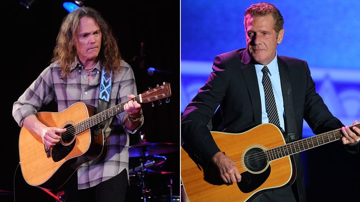 Timothy B. Schmit On Glenn Frey: ‘He’s Dead. It’s Unbelievable’