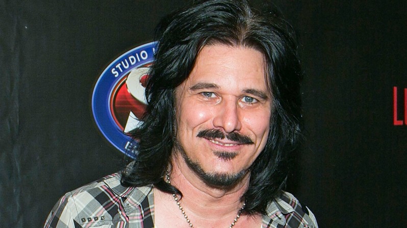 Guns N’ Roses Full Reunion Will Happen Says Gilby Clarke