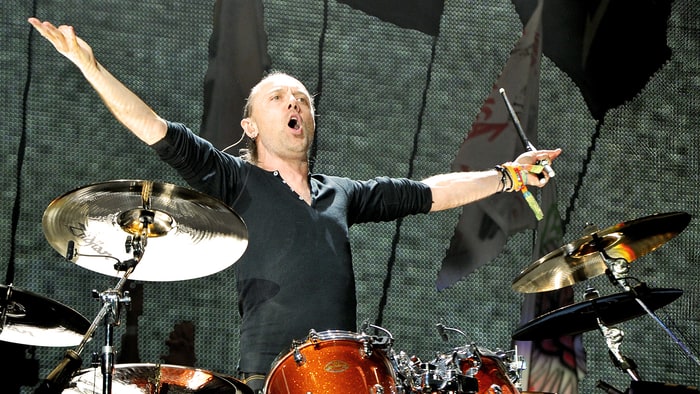 Metallica’s Lars Ulrich On How ‘Kill ‘Em All’ Influenced New Album