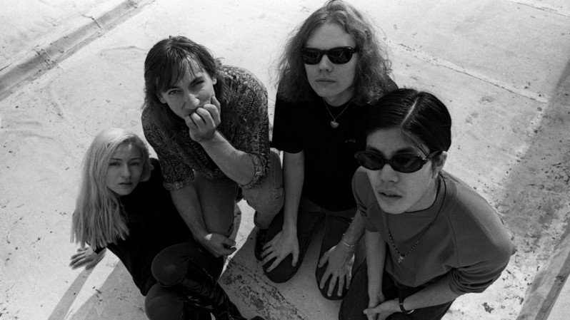 Billy Corgan Ponders Smashing Pumpkins Reunion