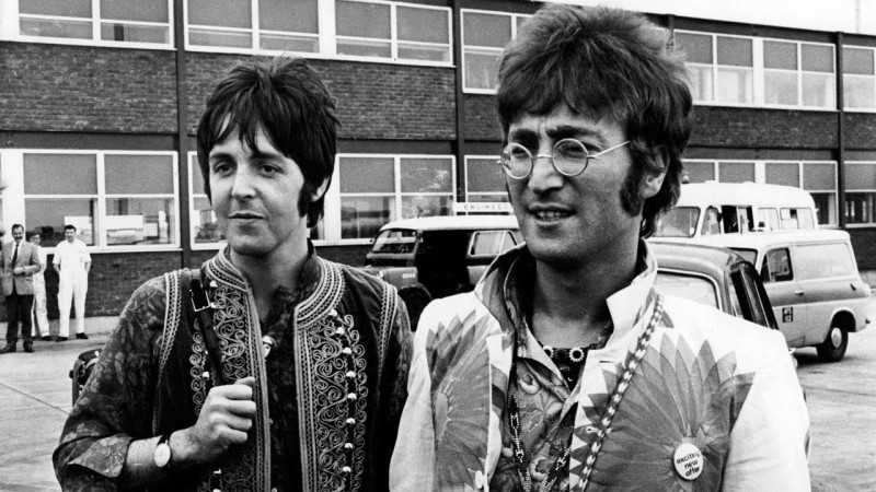 Paul McCartney Recalls ‘Irreplaceable’ Bond With John Lennon