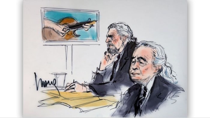Led Zeppelin’s Attempt To Recoup ‘Stairway’ Trial Legal Fees Denied