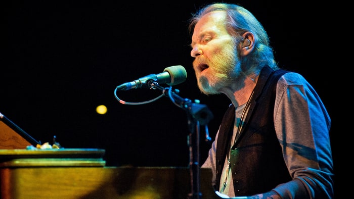 Gregg Allman Cancels Tour Due To ‘Serious Health Issues’