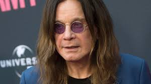 Ozzy Osbourne Enters ‘Intense Therapy’ For Sex Addiction