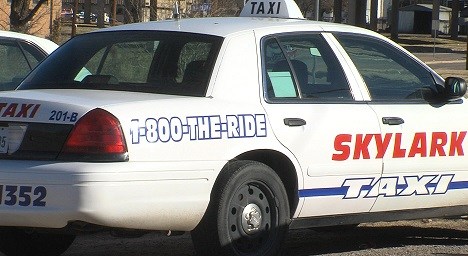 A Fare Road