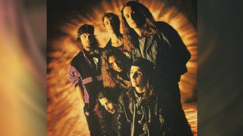 Temple Of The Dog Tour Sells Out In Seconds