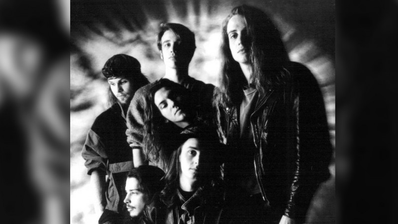 Temple Of The Dog Release Angel Of Fire Demo