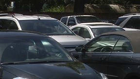 Texas Infant Dies After Being Left In Car