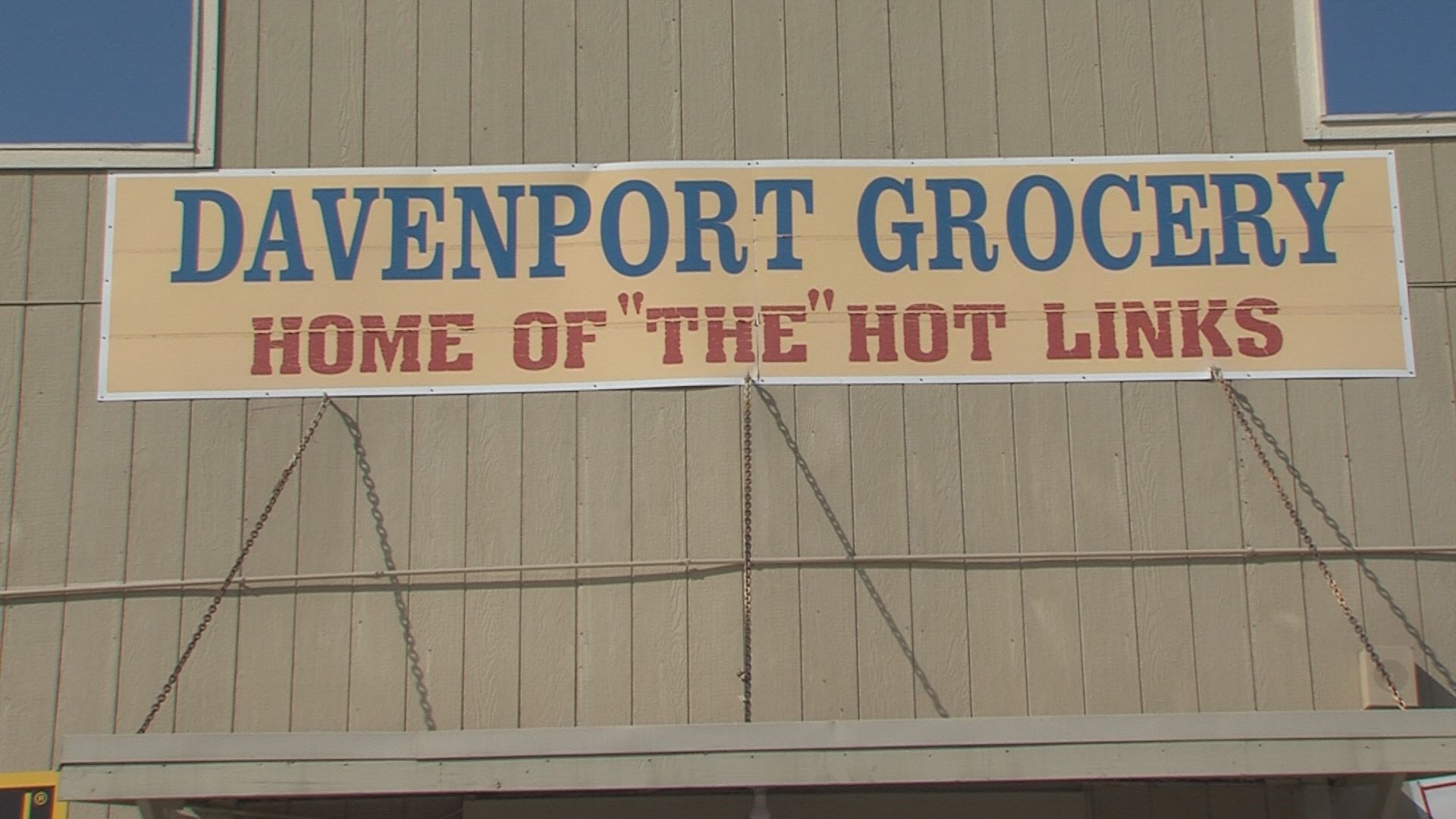 Sold: Davenport’s Stays Open