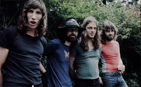 See Pink Floyd’s Atmospheric New Video For 1969’s ‘Green Is The Colour’