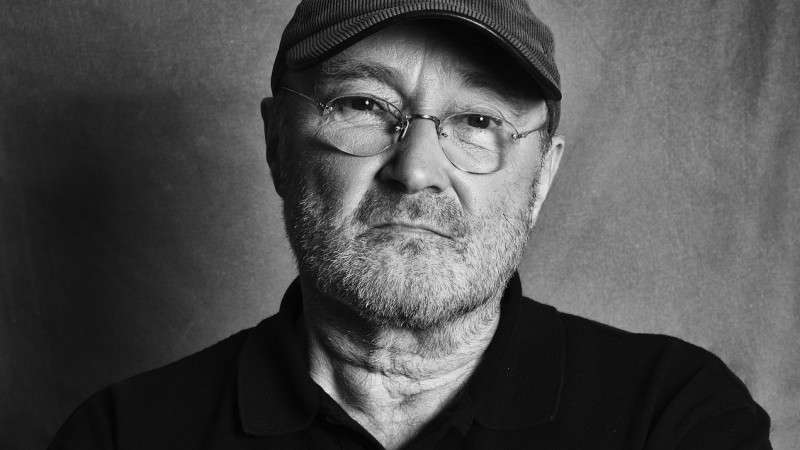 Phil Collins: I Would Have Quit Genesis For The Who
