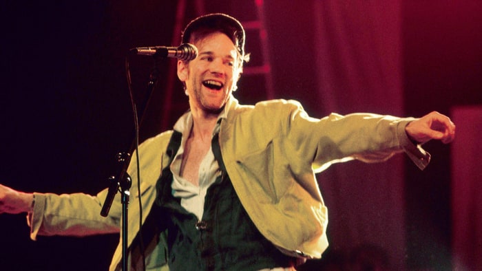 Hear REM’s ‘Losing My Religion’ Demo With Alternate Lyrics