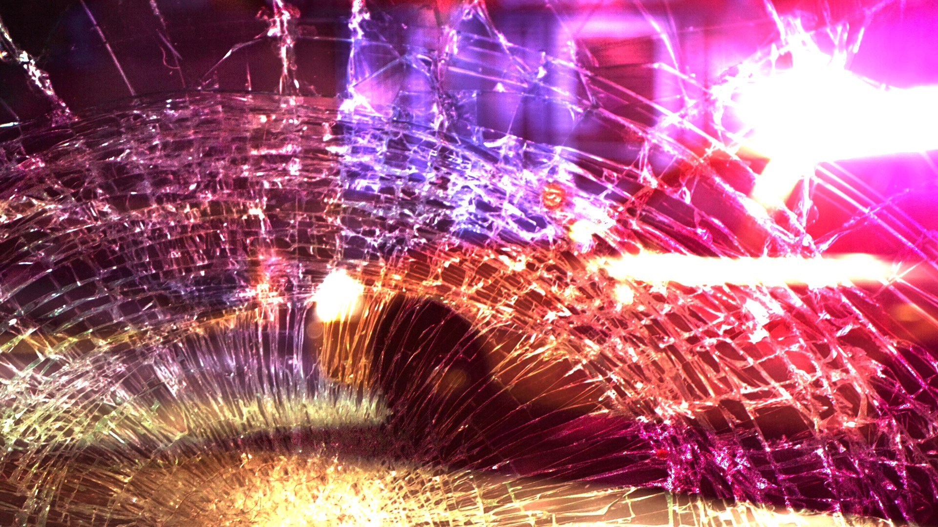 Early Morning Car Crash Kills Vernon Man