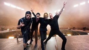 metallica