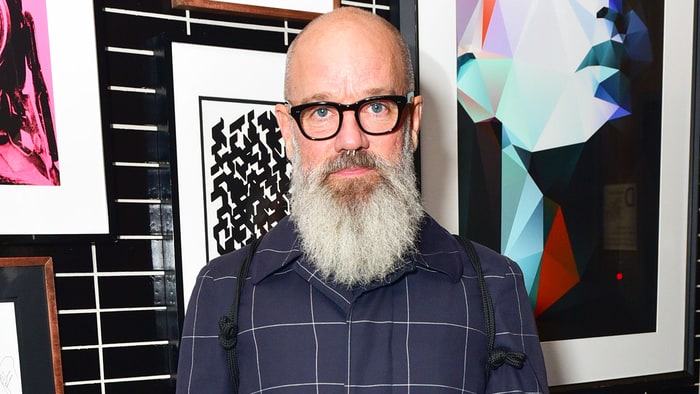 Michael Stipe Wants To ‘Work in Music Again’ After David Bowie Tributes