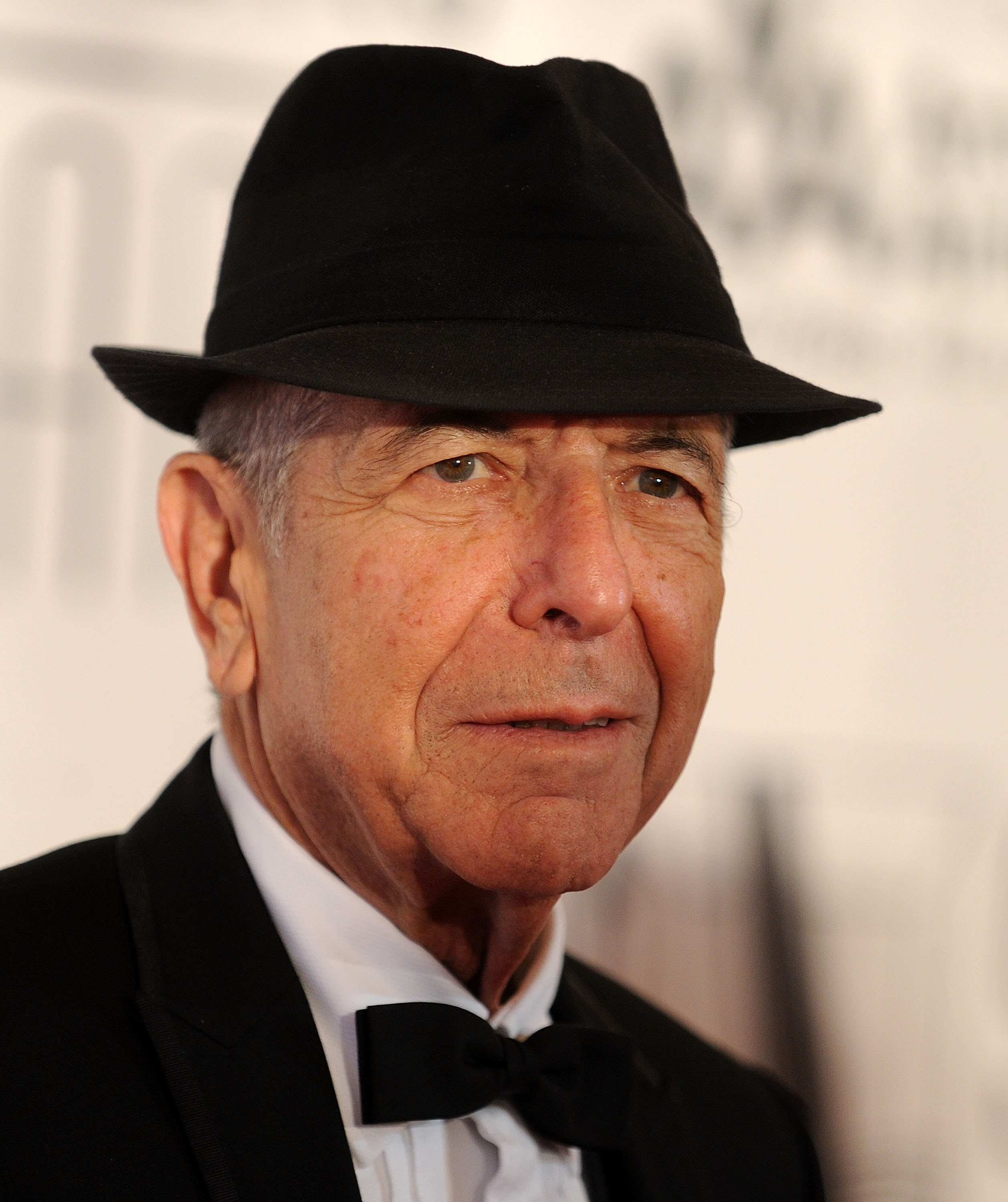 So Long, Leonard Cohen: Death Of A Ladies’ Man