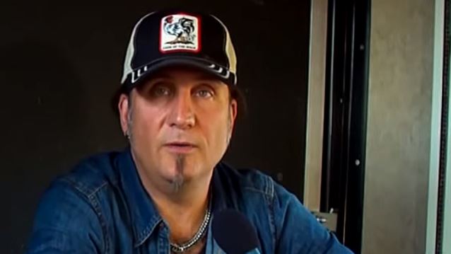 Jackyl Singer To Bono And Bruce Springsteen: ‘Shut Your F**king Mouths, You Self-Indulgent C**ksuckers’