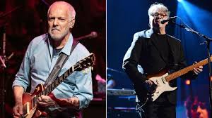 Steve Miller Band, Peter Frampton Will Tour This Summer