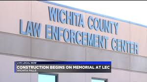 Wichita County Law Enforcement Center Nears Completion