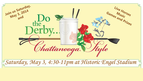 Do The Derby Benefiting Kids On The Block