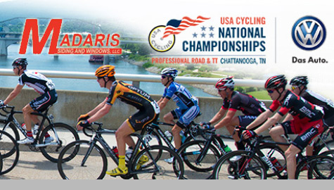 USA Cycling