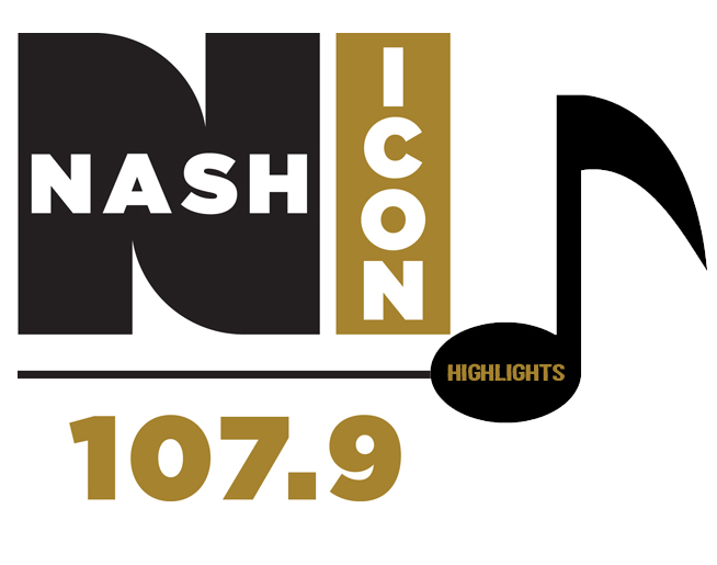 1079 Nash Icon Music Highlights