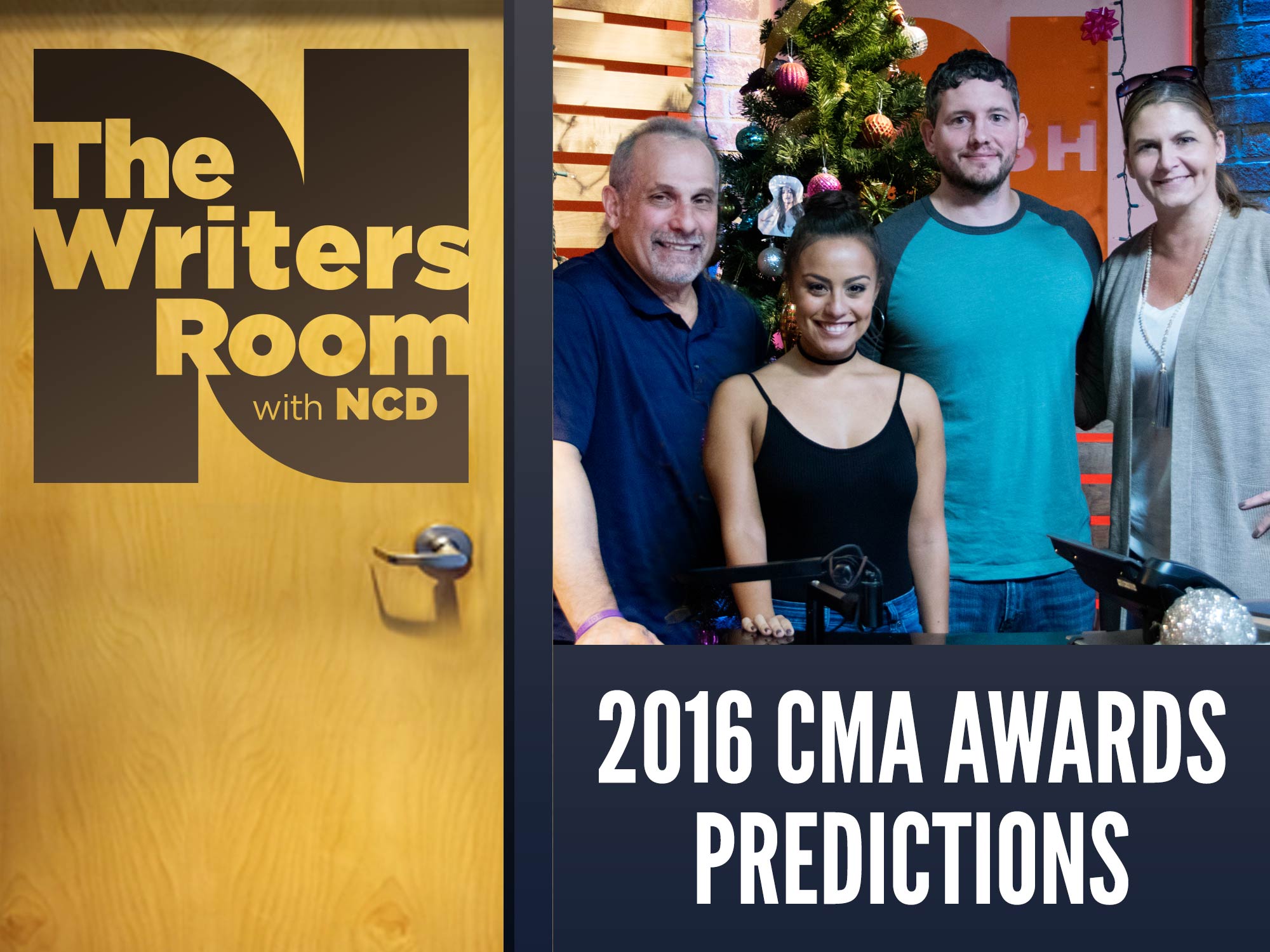 2016 CMA Awards Predictions