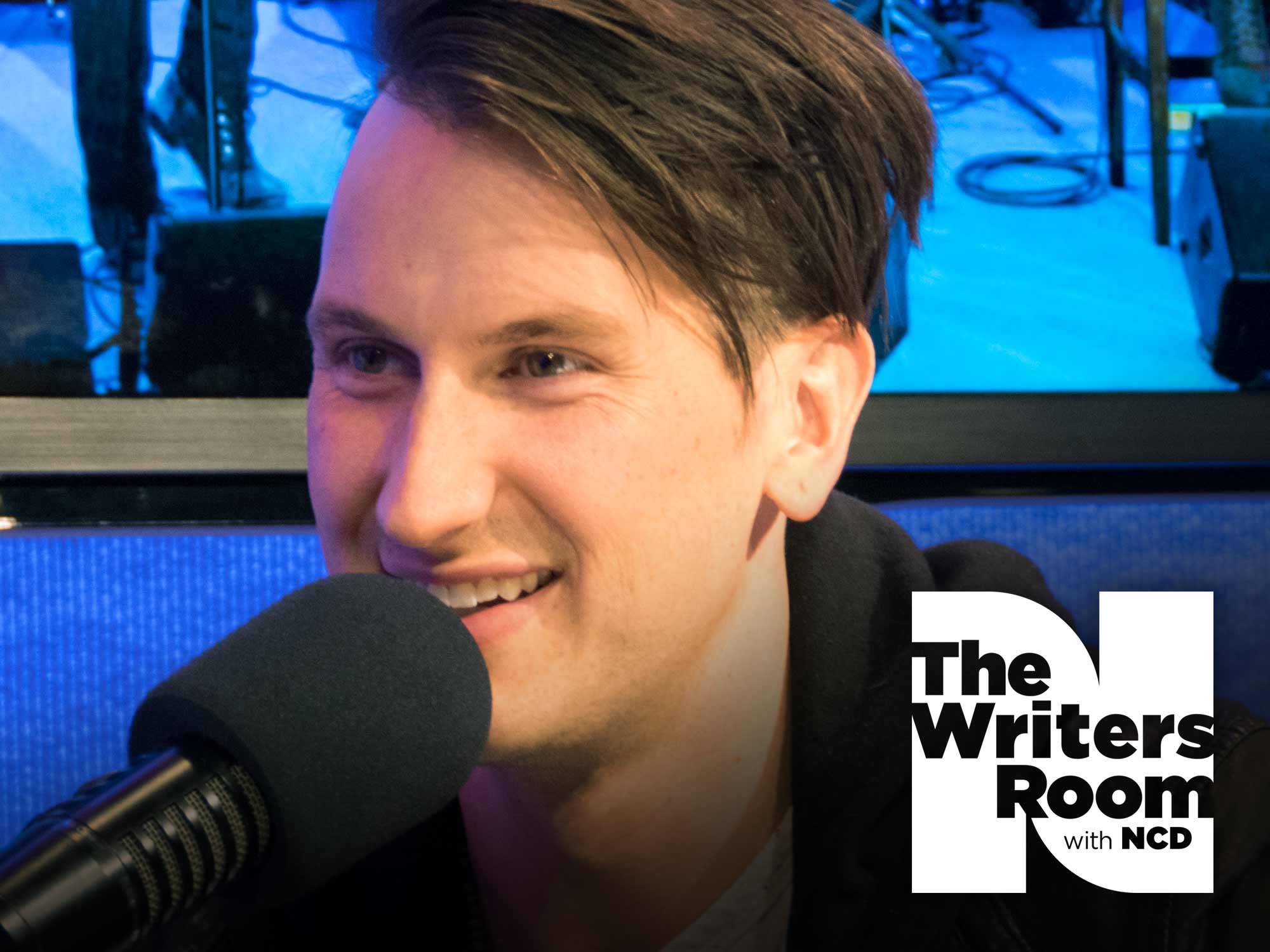 Russell Dickerson Talks His Tennessee Roots, Touring With Thomas Rhett, How His 2015 Song “Yours” Turned Into a Wedding Hit & More