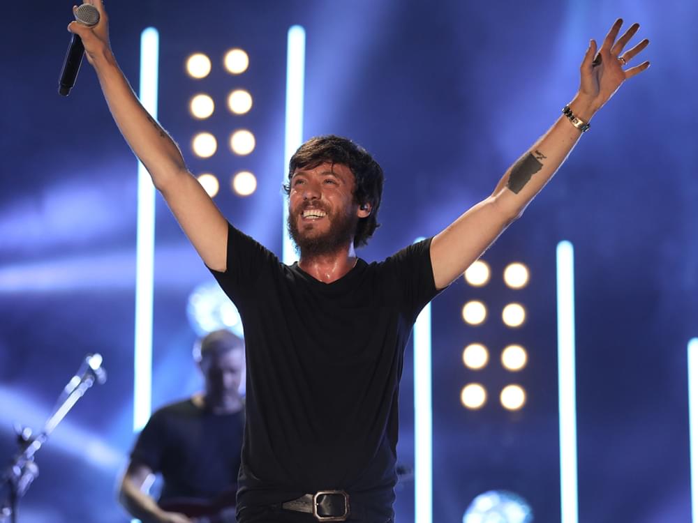 Chris Janson Announces New Album, “Real Friends”